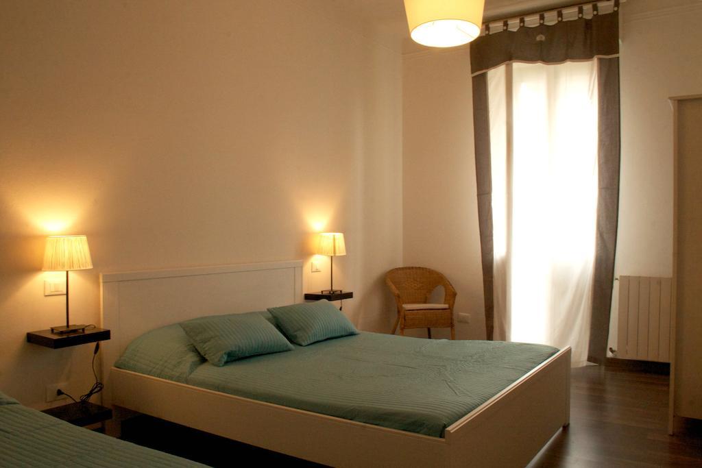 B&B Casa Bologna Zimmer foto